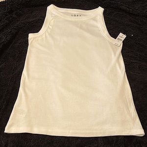 Woman’s tank top